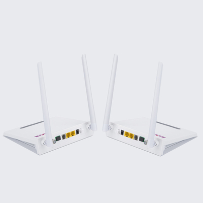 1GE+1FE WIFI POTS CATV GPON ONU หน่วยเครือข่ายออปติคอล OP153W-RF