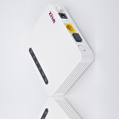 Fiberhome 1GE XPON EPON GPON ONU อุปกรณ์เครือข่าย OP151 อุปกรณ์ ITU-T G.984