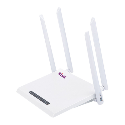Sc Apc Upc Xpon Ont 2ge 802.11b / G / N / Ac Wifi 1 พอตเราเตอร์
