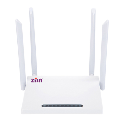 802.11ac Pots Xpon Onu Oem Design เราเตอร์ไฟเบอร์ Xpon