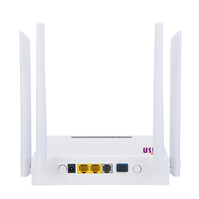 12V 2A Xpon Onu HGU 2GE 11AC WIFI POTS พร้อมการรับประกัน 1 ปี